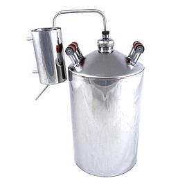 Самогонный аппарат в Копейске всего за 3200 рублей