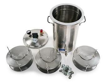 Распродажа автоклавов БУЛАТ в Копейске